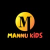 Mannu Kids Wear