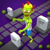 Zombie Mob Shooting War Games