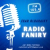 ECAR RADIO FANIRY