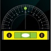 Angle Measure, Digital Ruler