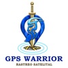 GPS WARRIOR SATELITAL