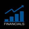 Stock Financials App