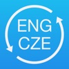 Czech – English Dictionary