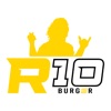 R10 Burger