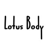 Lotus Body Officialアプリ