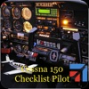 Cessna 150 Checklist