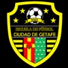 Escuela Fútbol Ciudad Getafe