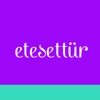 E-Tesettür