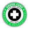 Greencare App