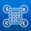 Money Calculator - Converter