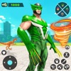 Superhero Sim Open World Games