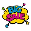 Big Sale LV & UA