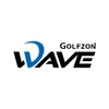 Golfzon WAVE watch