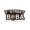 7th Street Boba