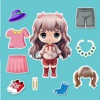 Chibi Princess : Anime DressUp