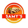 Samy's Crêpes