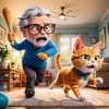 City kitty Life: Cat Simulator