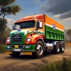 Indian Truck Simulation World