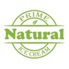 Prime Natural Ice cream