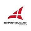 Toppen af Danmark