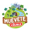 Muévete por Ñuble