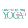 Lost 'n Found Yoga