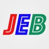 JEB Antonyms