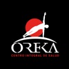 OREKA app