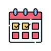 Planner - Tasks, Calendar...