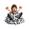 Soccer Ball Stickers