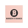 Burgers & Shakes