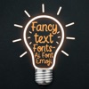 Fancy Text Fonts-AI Font emoji