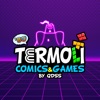 Termoli Comics&Games