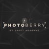 Photoberry by Saket