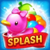 Water Splash – Cool Match 3