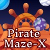 Pirate Maze-X