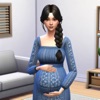 Pregnant Mother Simulator 3D