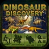 Dinosaur Discovery - Fun & Edu