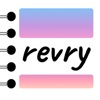 revry social