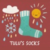 Tulu's Socks