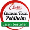 Chicken Town App