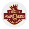 Easy Ride - Kaushik Road King