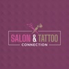 Salon & Tattoo Connection App