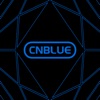 CNBLUE OFFICIAL LIGHT STICK