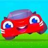 Kids Car Games for Toddlers