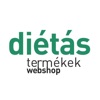 Diétás Termékek Webshopja