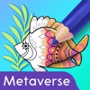 Mindful Ocean Metaverse