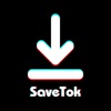 SaveTok - Save TikTok Videos