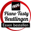 Piano Tasty App