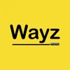 Wayz - Transportation by Midar